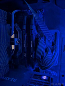 RAM 2X16 GB G.SKILL RIPJAW DDR4 - 2