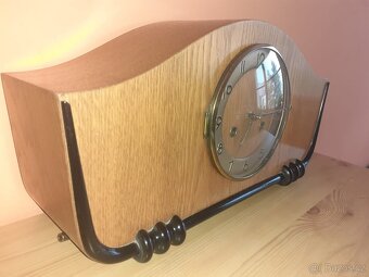 BICÍ KRBOVÉ HODINY - 2