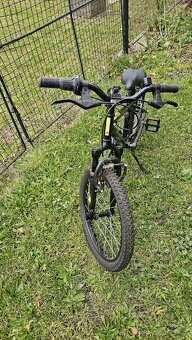 Dětské kolo 20 - 2