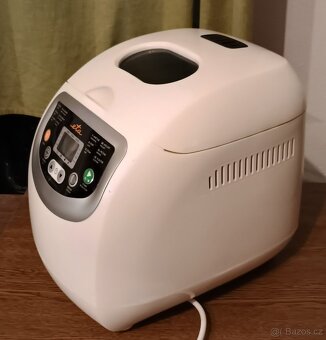 Domácí pekárna Eta Delicca - 2