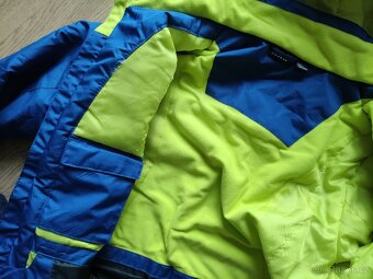 Zimní komplet bunda a kalhoty - 2