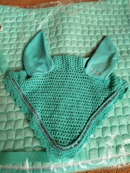 Nová drezurní sada vel full - 2