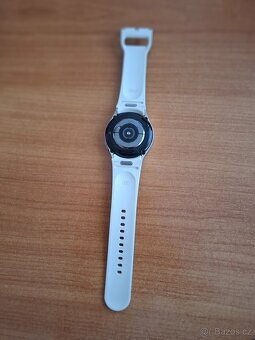 Prodám chytré hodinky Samsung Watch 6 40mm - 2