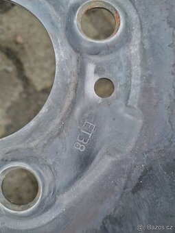 letni komplet SMART TWINGO 4x100 165/65/15 185/60/15 - 2