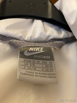 Krásná zimní bunda - 2