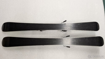 Dětské lyže Elan 100cm - 2