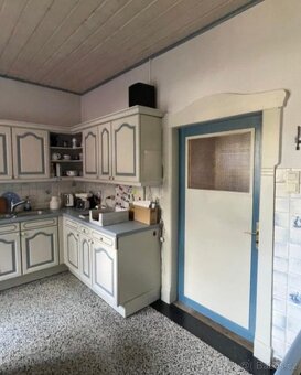 Venkovská linka Siematic se spotřebiči,5516 - 2