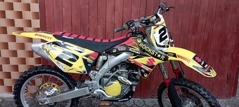Prodám Suzuki Rmz , Rm-z 250 - 2