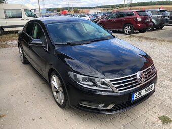 VW CC disel,rv.2012,175000km,103 kw - 2