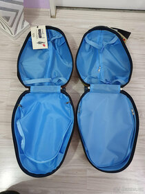 Dětský cestovní kufr na kolečkách 679kč pro nejmenší cesto - 2