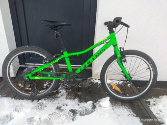 Dětské kolo "20" - 2