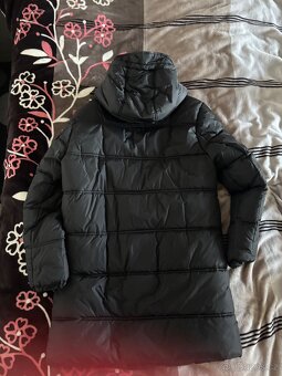 Terranova zimní péřová bunda, vel. M - 2