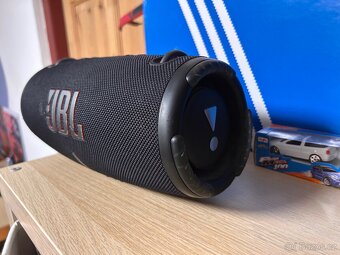 Jbl Xtreme 3 - 2