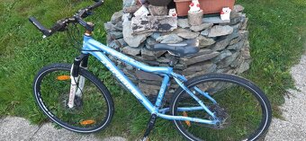 Damske kolo Haibike Ladies 26" ram S, divci - 2