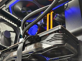 Herní PC | i7-14700, RTX 3080, 32GB, 1TB SSD - 2