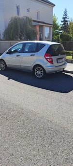 Mercedes-Benz A200 - 2