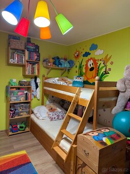 Dětský pokoj - 2