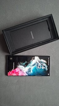 Samsung galaxy S 22 Ultra - 2