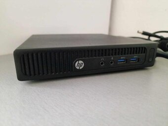 Mini pc HP 260 G1 - 2