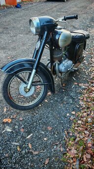 Jawa-ČZ 175/356 - 2