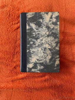 Boháči bronzová ruka Patnáctiletý kapitán - 2