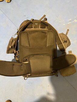 VANGUARD VEO Active 53 batoh - 2