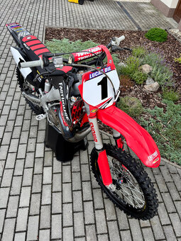 HONDA CR 250 - 2
