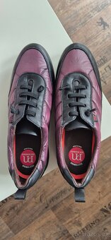 NOVÉ TENISKY zn. Pepe Menargues, vel. 38 - 2