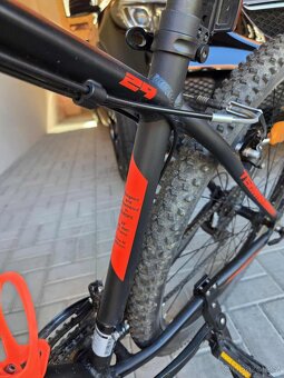 Horské kolo vel. M - 2