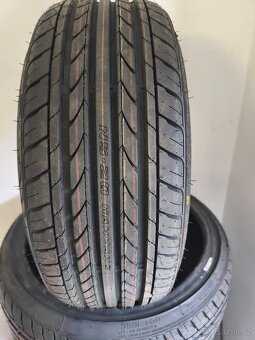 Prodám 165/40/16 - 2