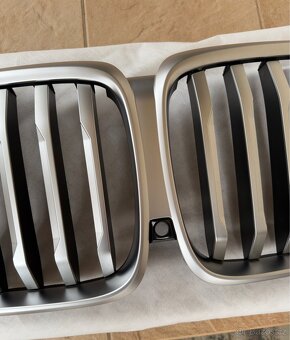 BMW X5 G05 ledviny - 2