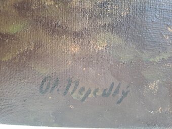 Obrazy z pozůstalosti - 2