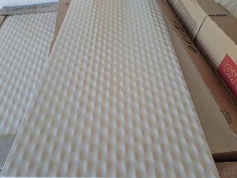 Dekorativní refiefní obklad 30x60 - 2