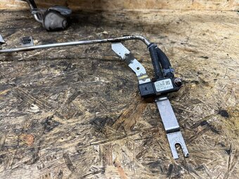 DPF FILTR VW TOUAREG 7P 3.0 TDI 7P6254800A - 2