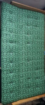 Rozkládací gauč - 2