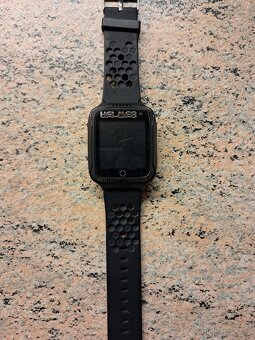 Dětské chytré hodinky - 2