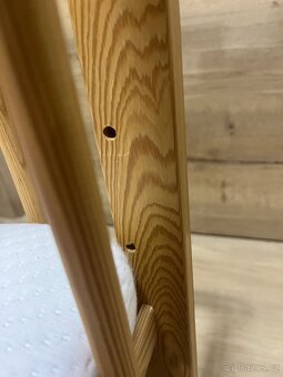 Dětská postýlka - 2