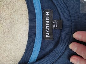 Dětská mikina, vel. 146/152 - 2