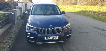 BMW X1 2.0D 140Kw 4x4 - 2