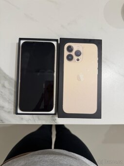 Apple iPhone 13 Pro – 128 GB - 2