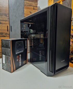 Herní počítač - 2