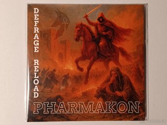 Predám gramoplatne, CD, DVD - 2