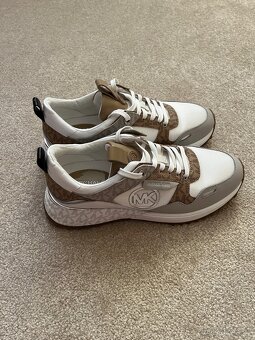 Dámské tenisky Michael Kors - 2