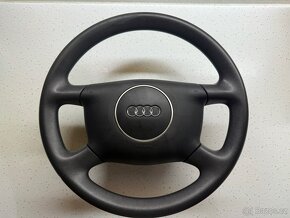 Volant Audi - 2
