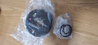 Cívka kompresoru Honda FRV 2.2 CTDi - 2