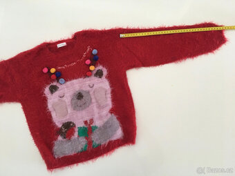 Svetr Next (8 - 9 let) - 2