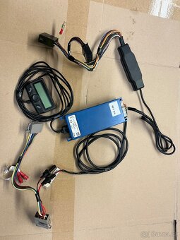 Handsfree sada PARROT CK3100 - 2