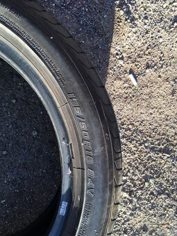 Letní pneu 195/59R16 - 2