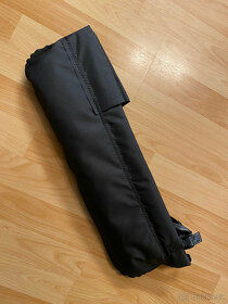 Nylonová ochranná síť do kufru Volvo XC60 - 2