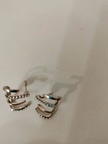 Dámské náušnice nové - 2